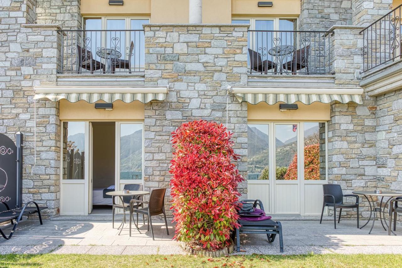 Hotel Lumin Cremia Exterior photo