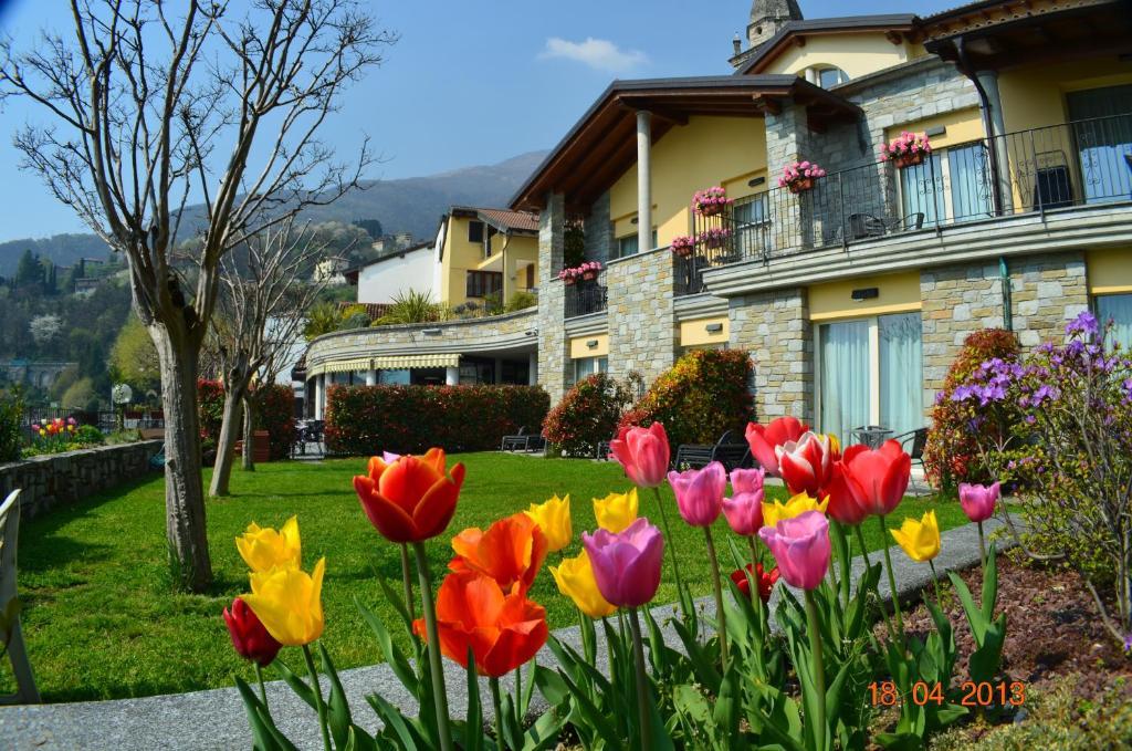 Hotel Lumin Cremia Exterior photo
